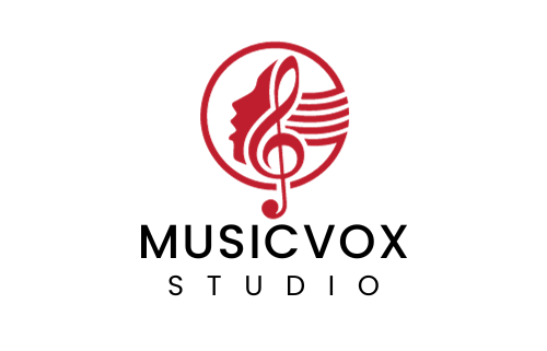 MusicVoxStudio | Szkoła muzyczna, studio muzyczne | Kraków